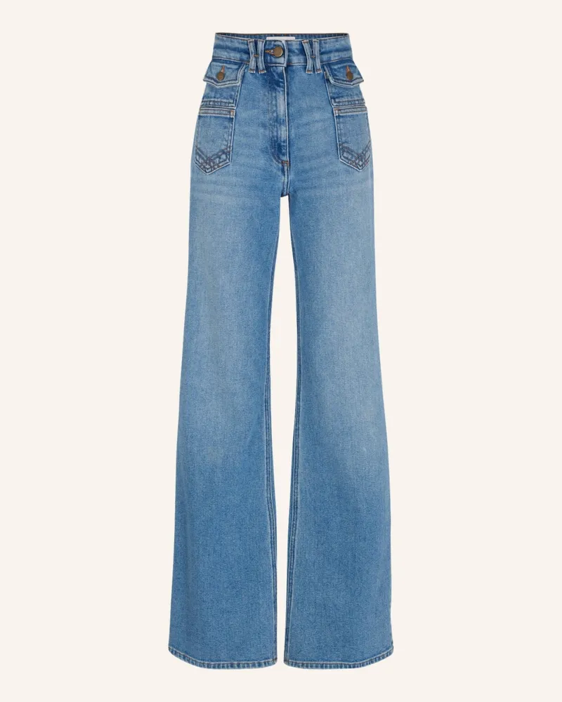 Gerard Darel Jeans ANNA Blau