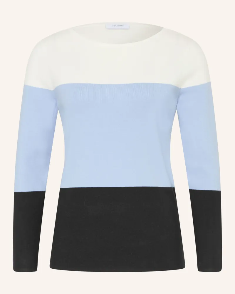 HOBBS London Pullover ALICE Helllila