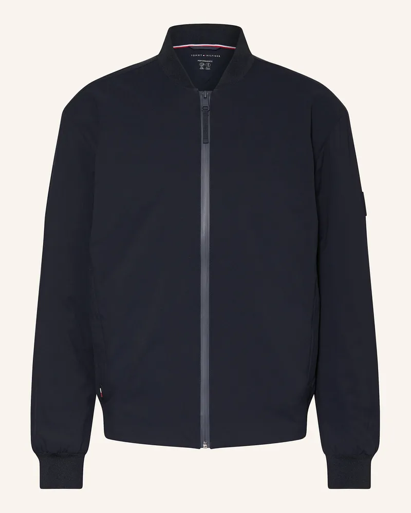 Tommy Hilfiger Blouson Dunkelblau