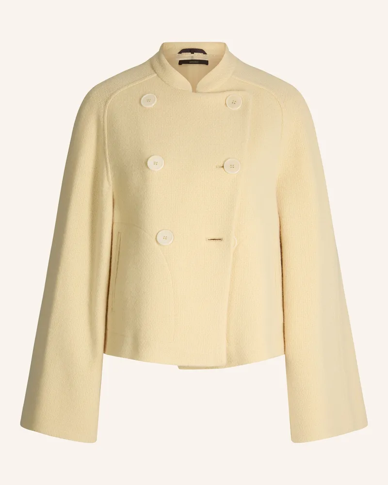 windsor. Jacke Beige