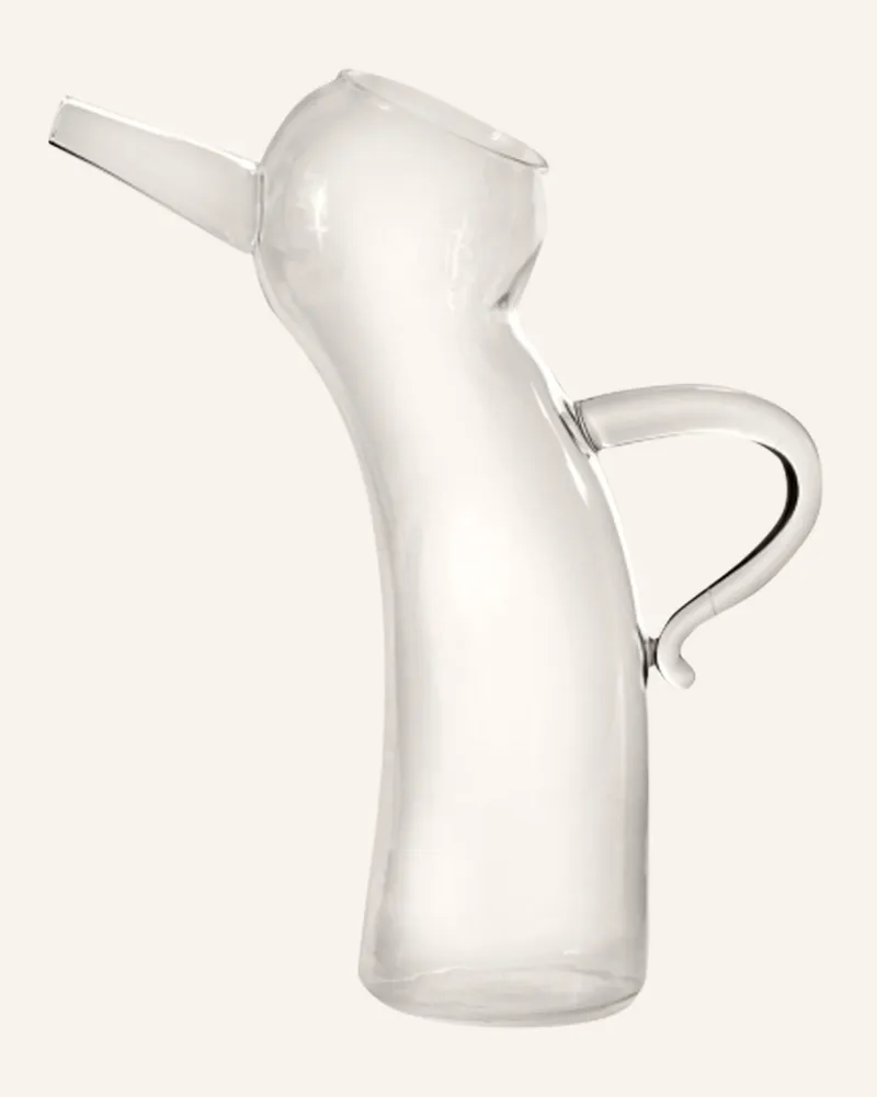 Serax Karaffe MONSIEUR CRUCHOT Glas