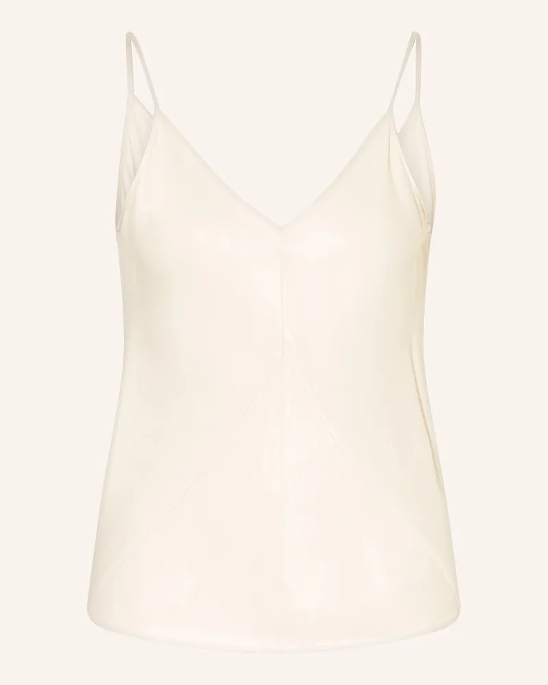 someday. Top Zixti weiss Creme