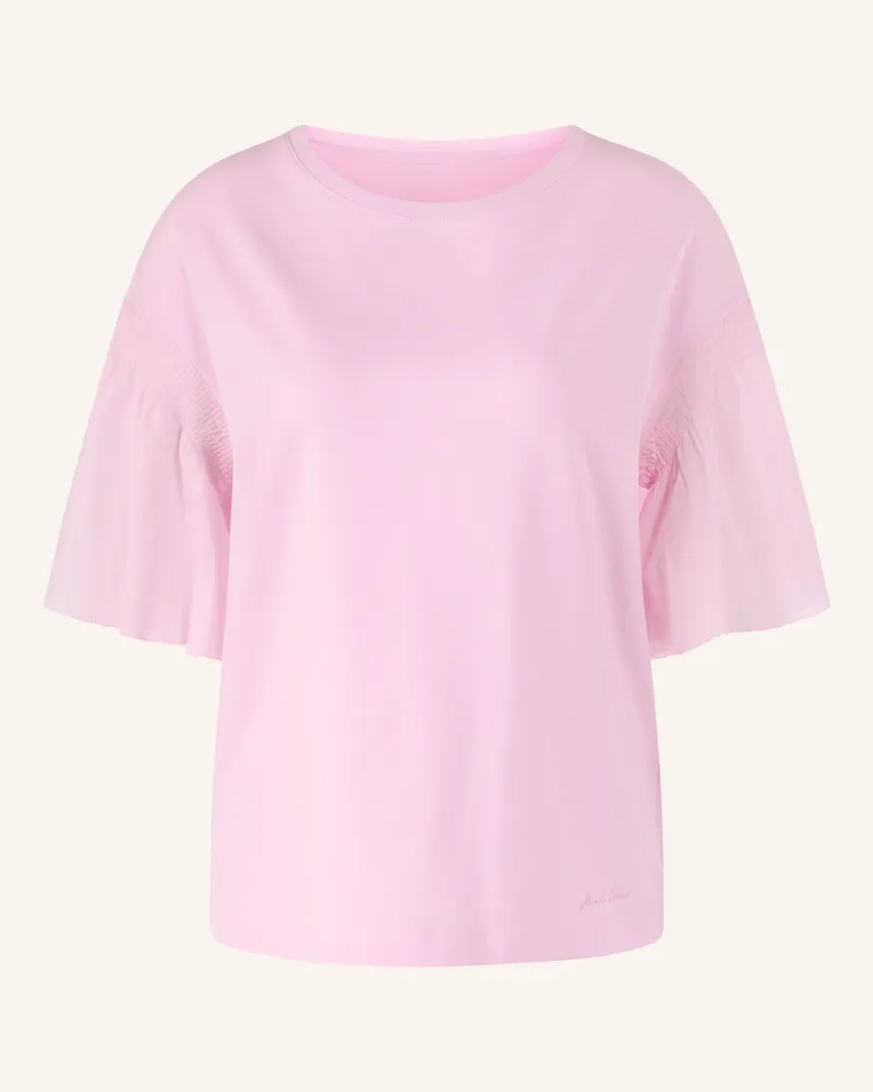 Marc Cain T-Shirt pink Rosa
