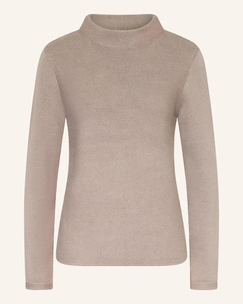 Marc O'Polo Pullover beige Beige