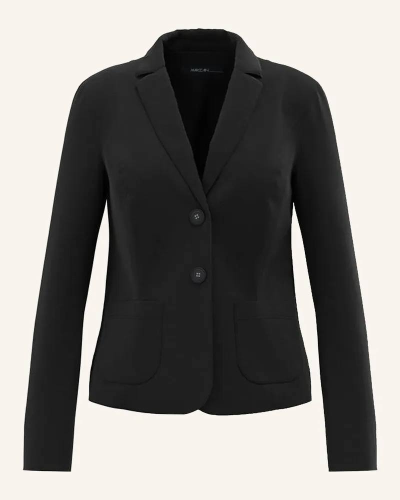 Marc Cain Blazer Schwarz