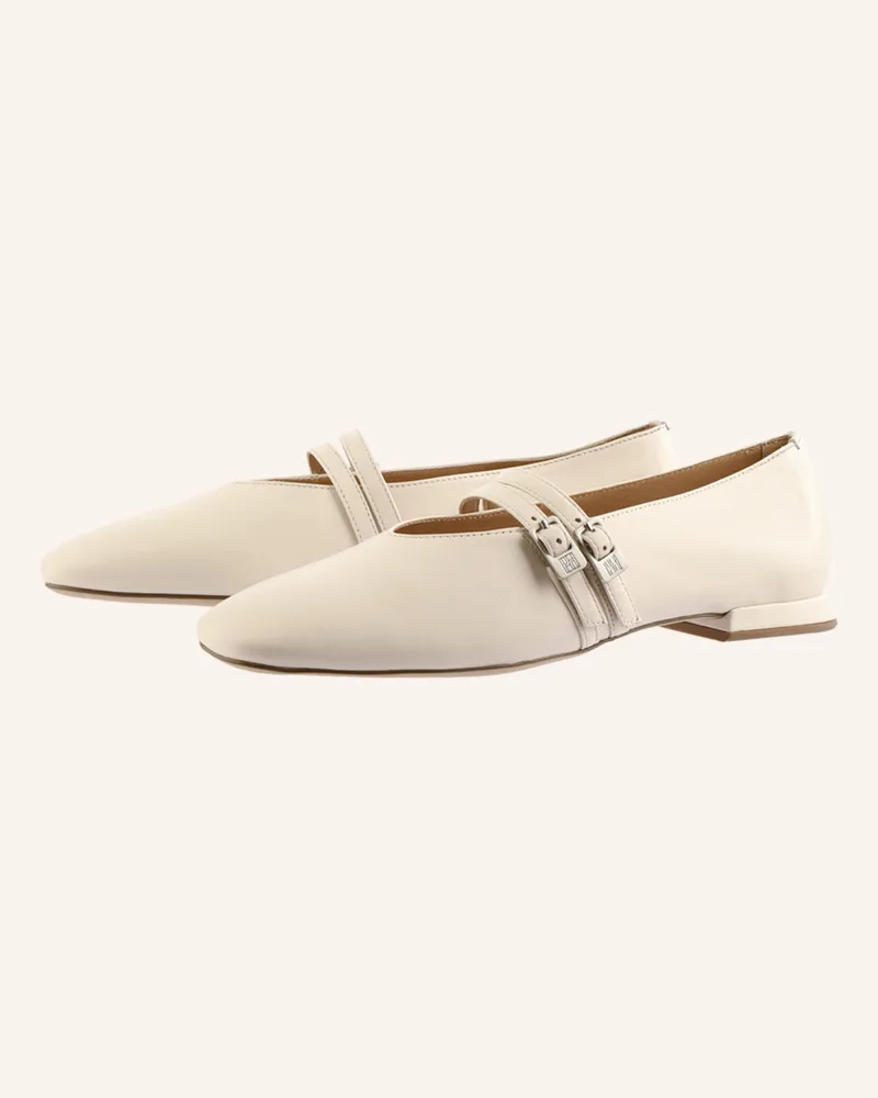 Högl Ballerinas May beige Creme