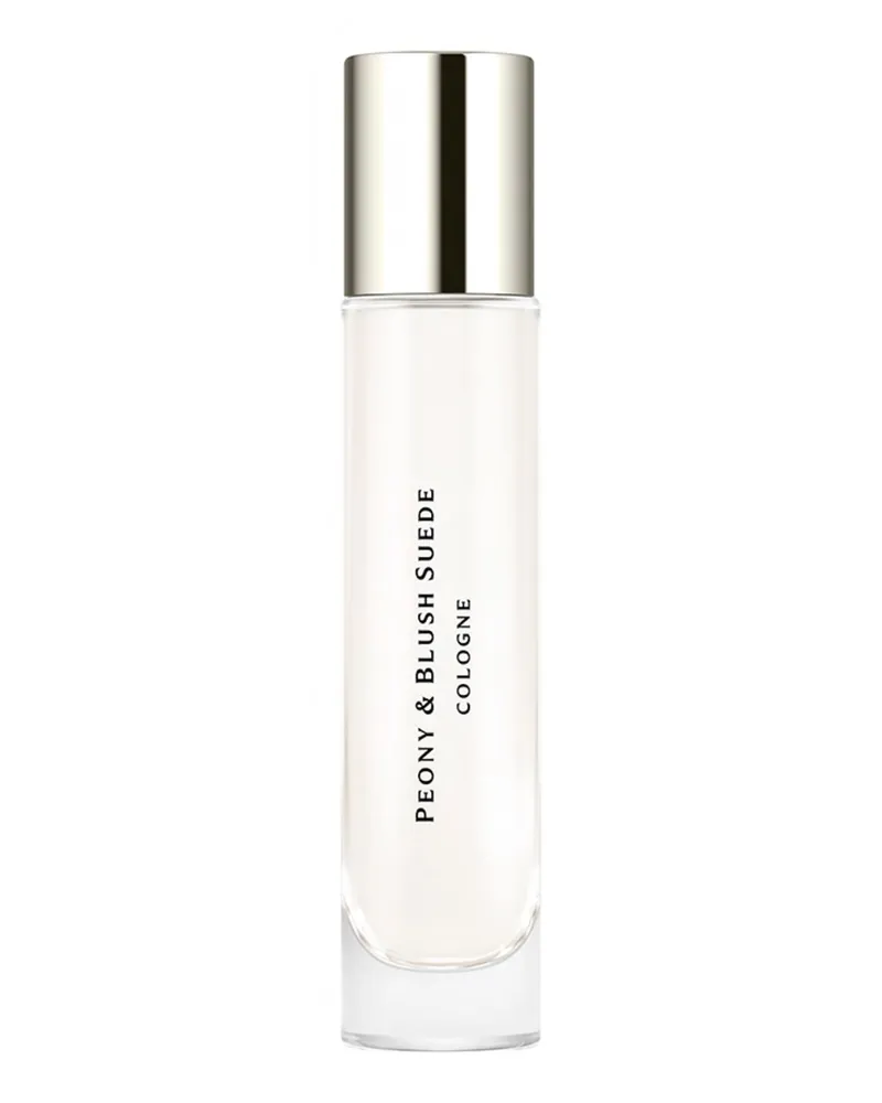 Jo Malone Peony & Blush Suede Cologne - Travel Size 10 ml 