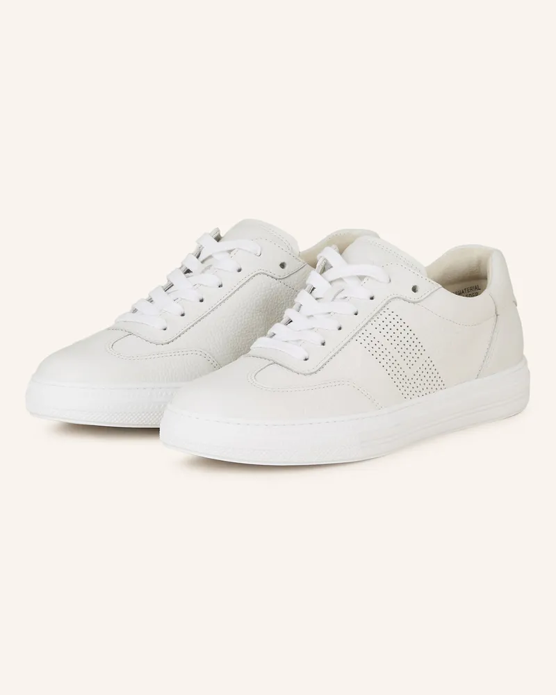paul green Sneaker Weiss