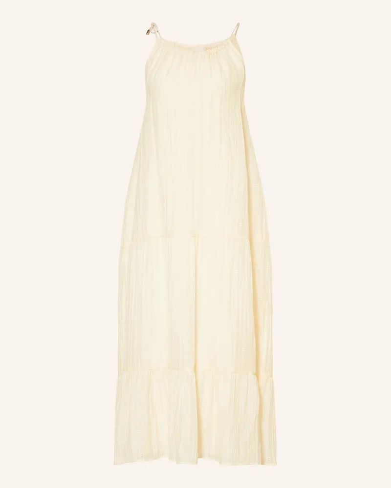 Liu Jo Kleid Ecru