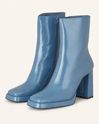 Jeffrey Campbell Stiefeletten MAXIMAL-LO - BLAU Blau