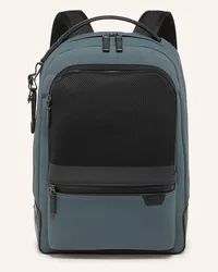 Tumi HARRISON Rucksack BRADNER mit Laptop-Fach Grau