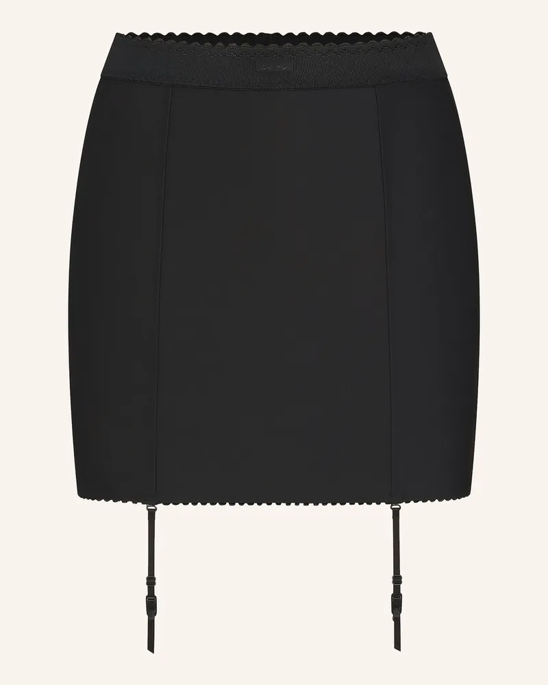 SKIMS Shape-Rock Skims Body schwarz Onyx