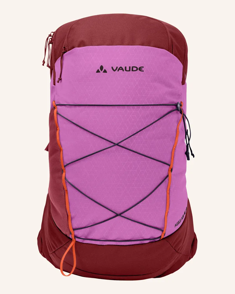 Vaude Rucksack Agirle Air 18 L lila Lila