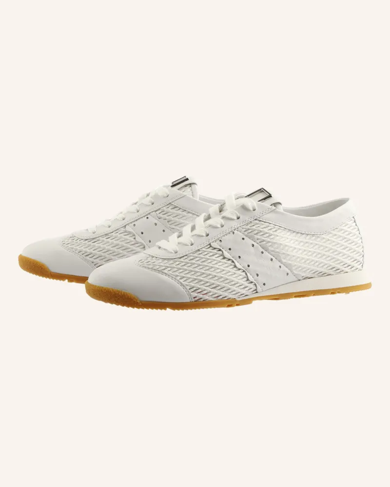 Högl Sneaker Cruz weiss Weiss