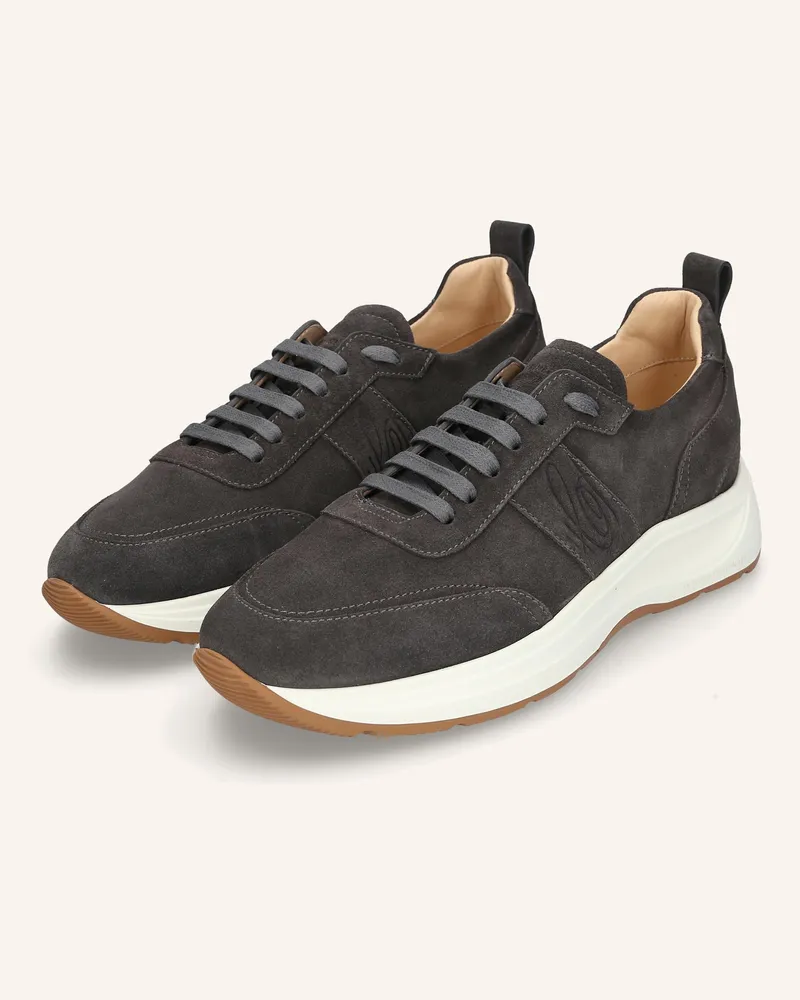Heinrich Dinkelacker Sneaker Toronto Sneaker V grau Dunkelgrau