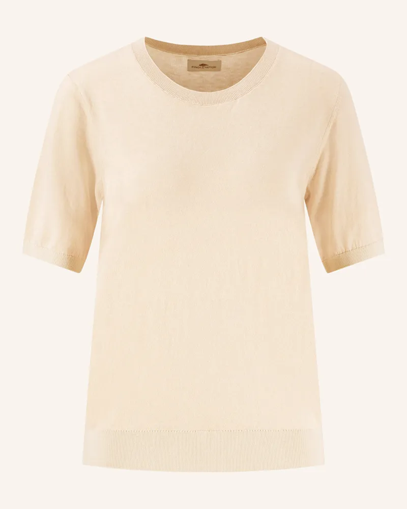 Fynch-Hatton Sweatshirt Beige