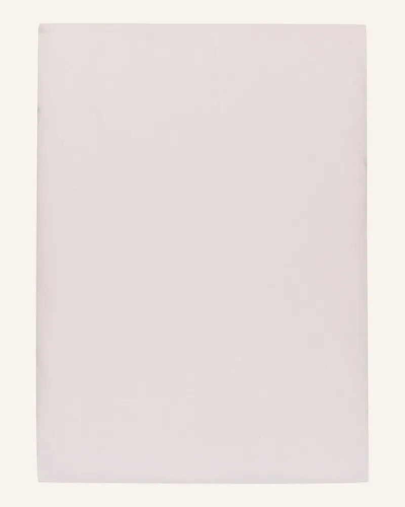 Schlafgut Spannbettlaken PREMIUM S Creme