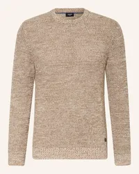 JOOP! Pullover MARVIN Braun