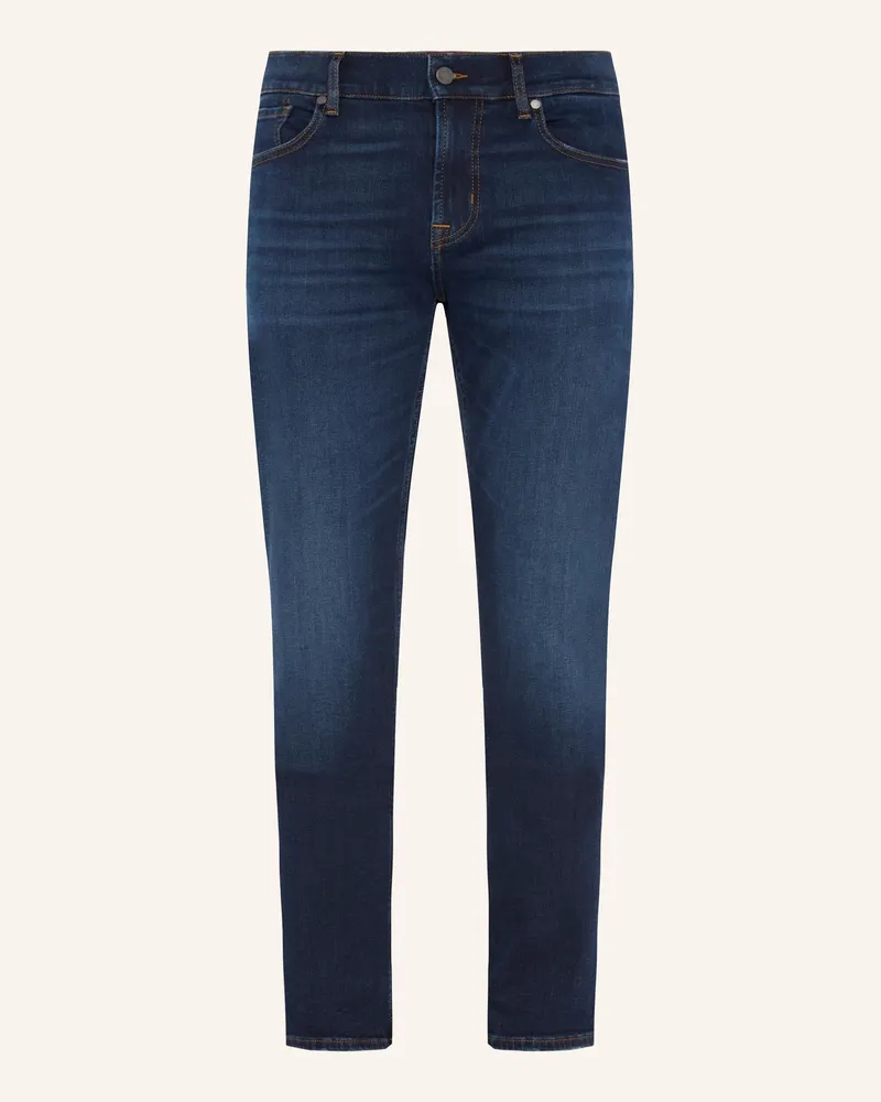 7 for all mankind Jeans SLIMMY Slim Fit Blau