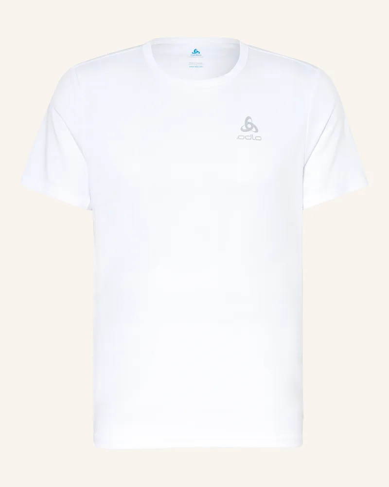 Odlo T-Shirt CARDADA Weiss
