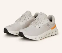 Laufschuhe CLOUDRUNNER 2 WATERPROOF