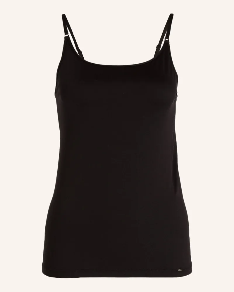 Mey Top Serie SOFT SHAPE Schwarz