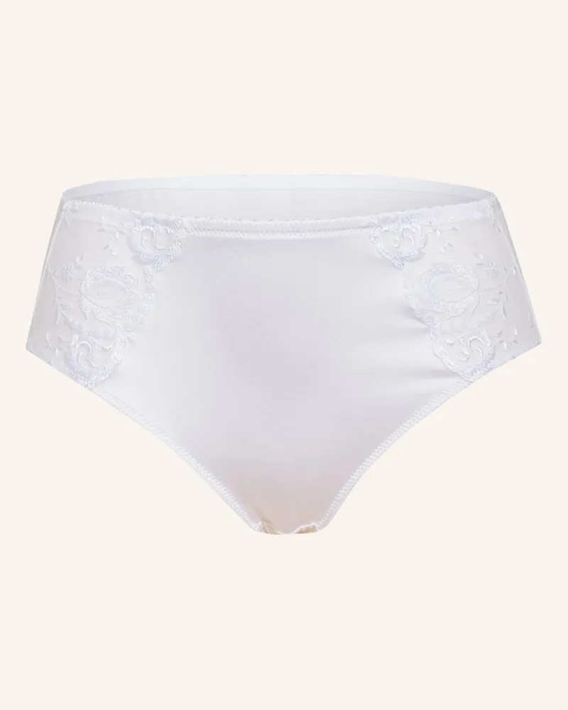 Felina Taillenslip Provence weiss Weiss