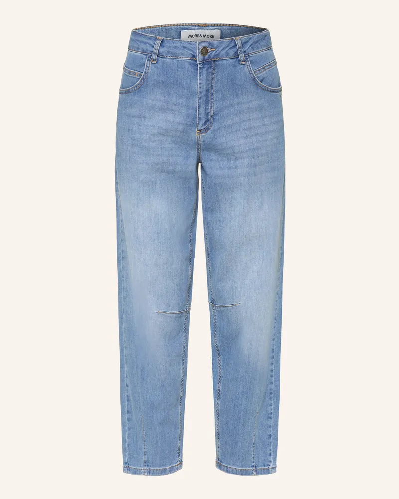 More & More Mom Jeans 0962