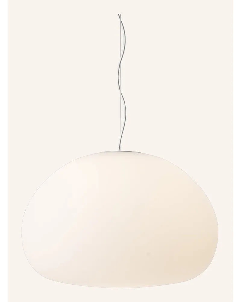 Muuto Pendelleuchte FLUID LARGE Weiss