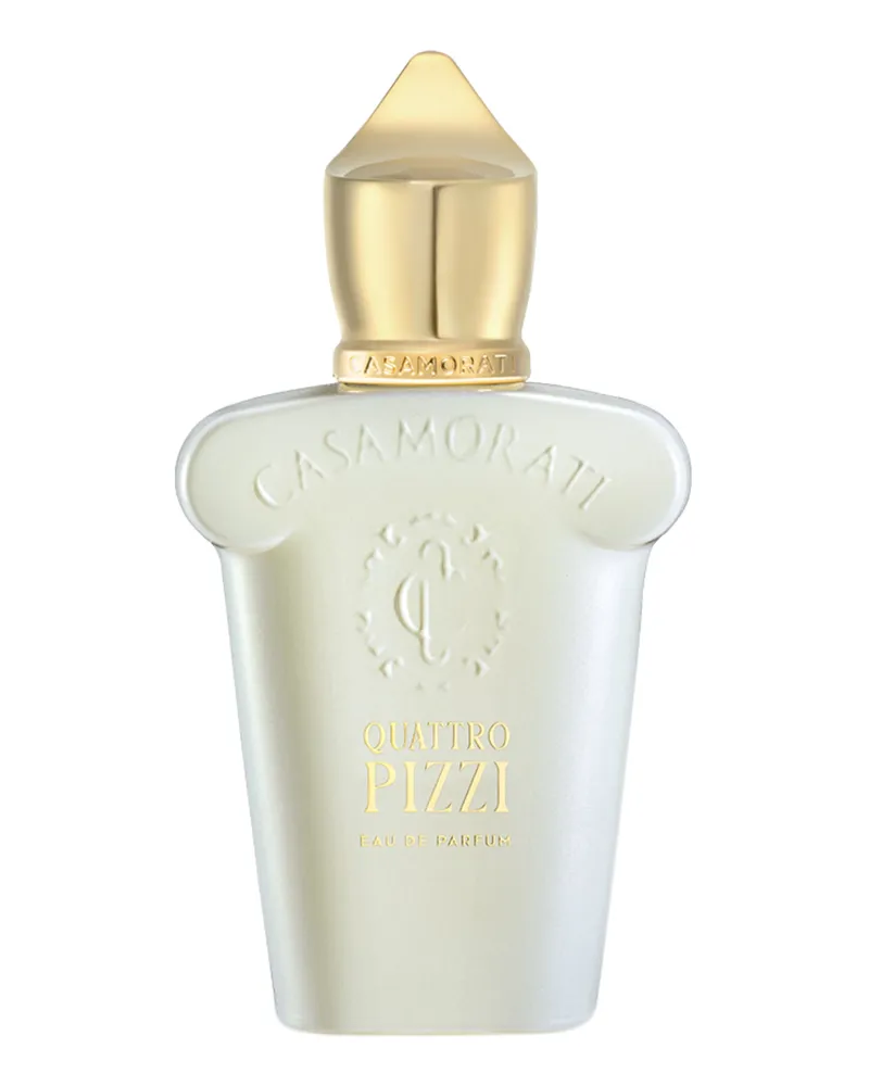 FEMILET Casamorati Quattro Pizzi Eau de Parfum 30 ml 