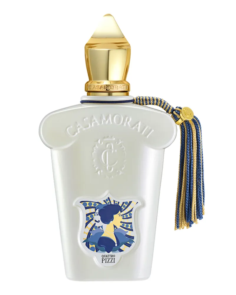 FEMILET Casamorati Quattro Pizzi Eau de Parfum 100 ml 