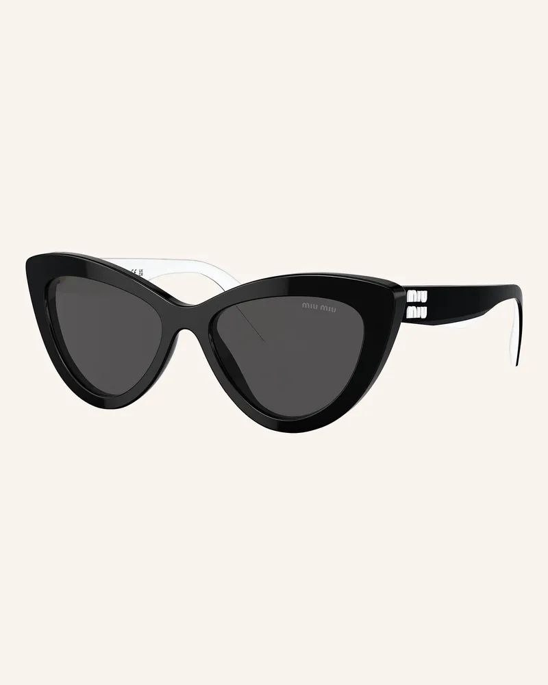 Miu Miu Sonnenbrille MU04YS 10g5s0