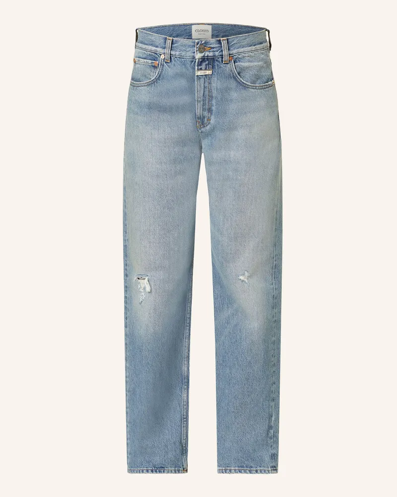 Closed Destroyed Jeans JONTA Mbl