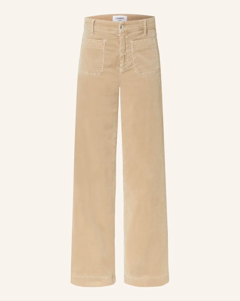 Cambio Cordhose ADA Beige