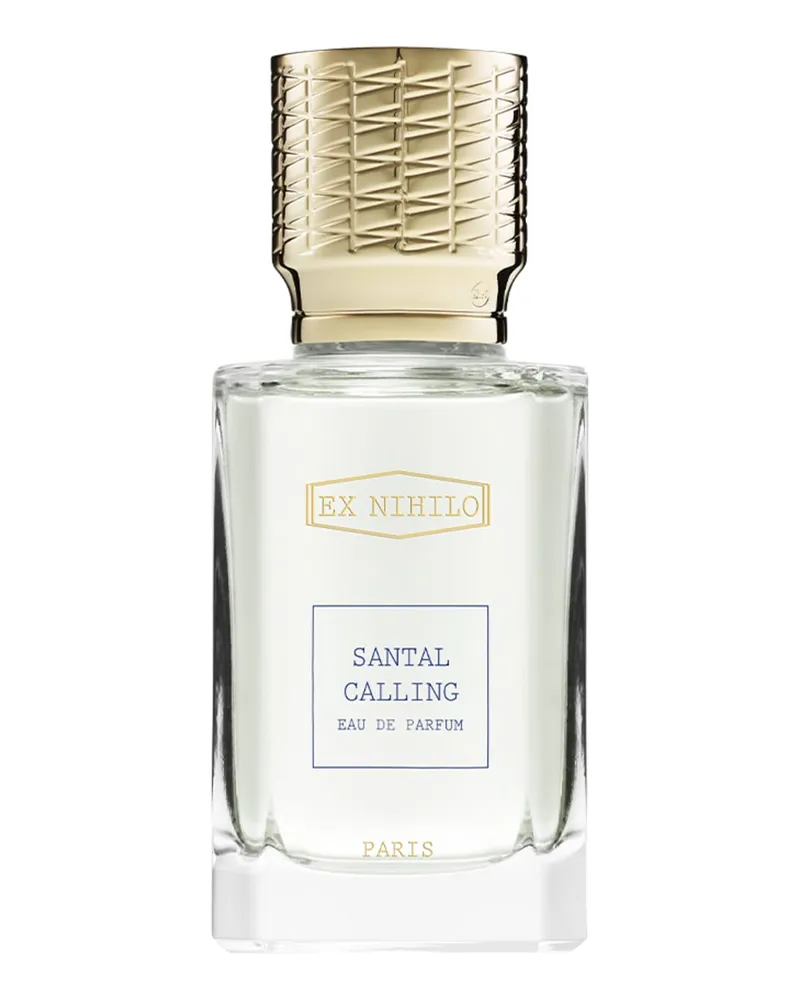 EX NIHILO SANTAL CALLING 50 ml, 3900 € / 1 l 