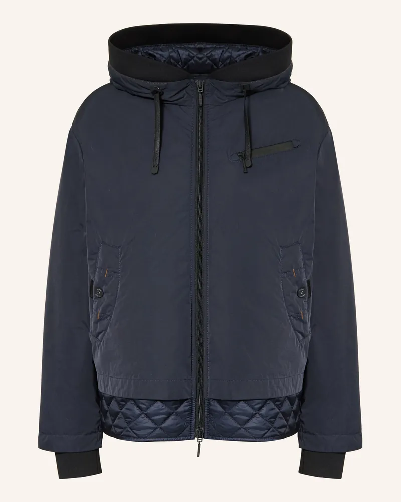 Gil Bret Blouson blau Dunkelblau
