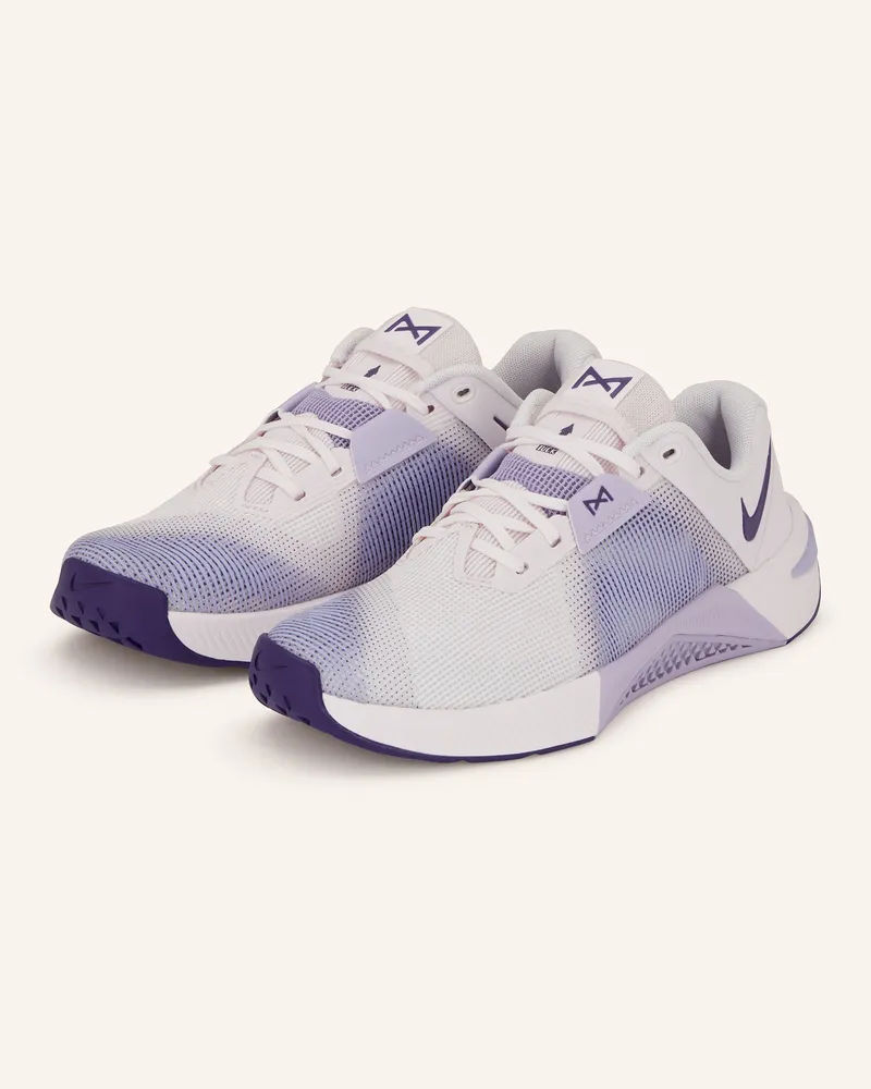 Nike Fitnessschuhe METCON 10 Hellrosa