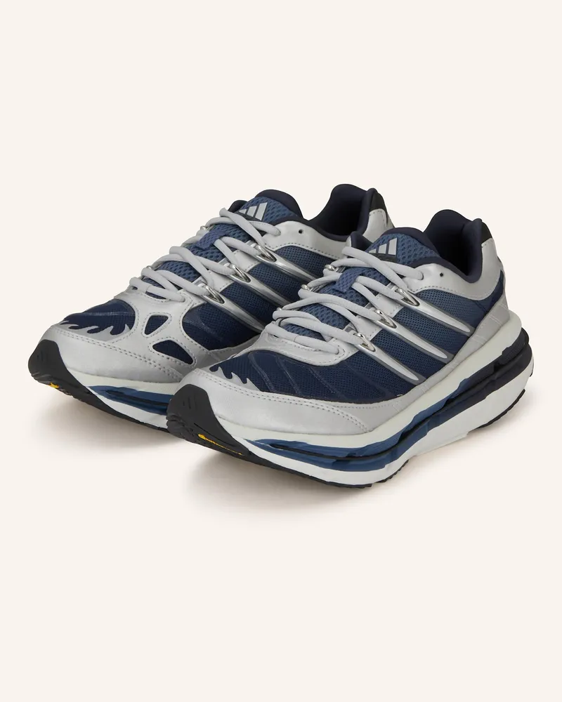 adidas Sneaker ADISTAR HRMY Silber