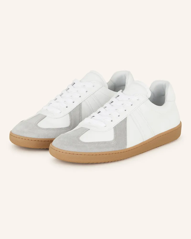 paul Sneaker Weiss