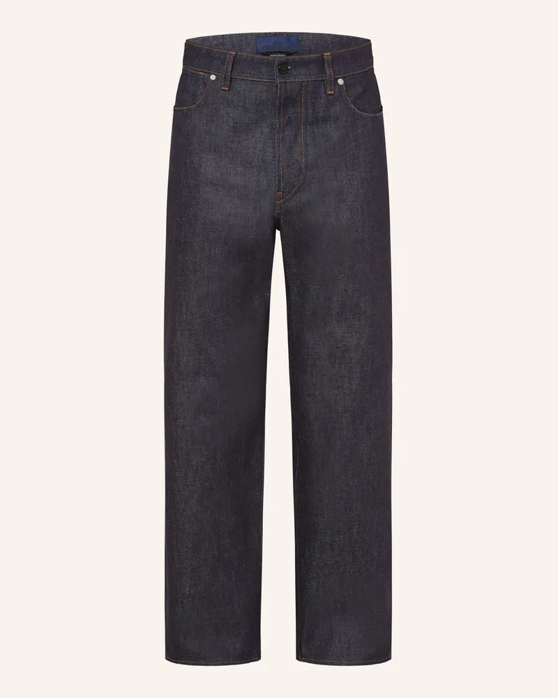 Stone Island Jeans DENIM PROJECT Loose Fit Vj200