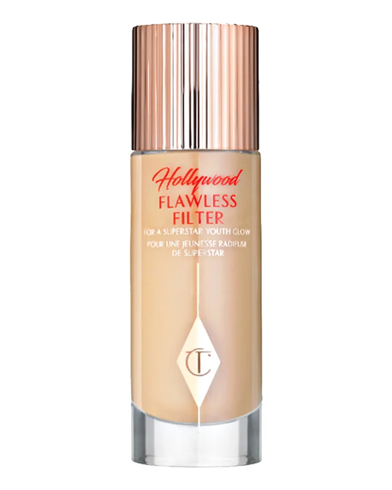 Charlotte Tilbury HOLLYWOOD FLAWLESS FILTER 4