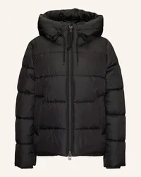 Marc O'Polo Steppjacke Schwarz