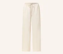 Satinhose SEBBA