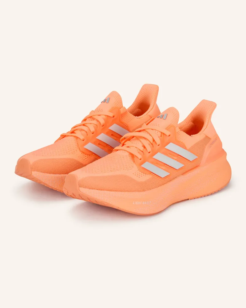 adidas Laufschuhe ULTRABOOST 5 Neonorange