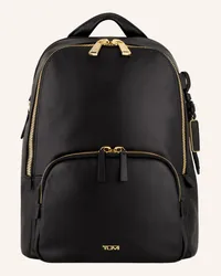 Tumi VOYAGEUR Rucksack HANNAH mit Laptop-Fach Schwarz