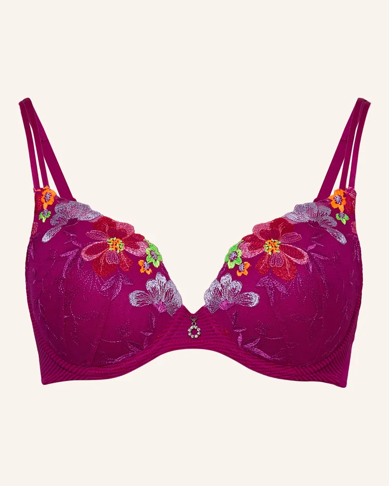 Marie Jo Schalen-Bh Odilly rosa Fuchsia