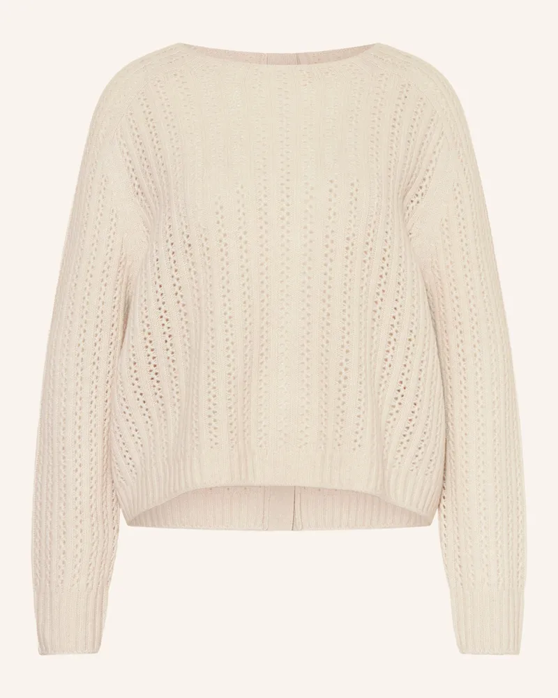 Marc O'Polo Strickjacke Beige