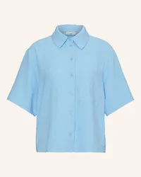 Marc O'Polo Bluse Blau