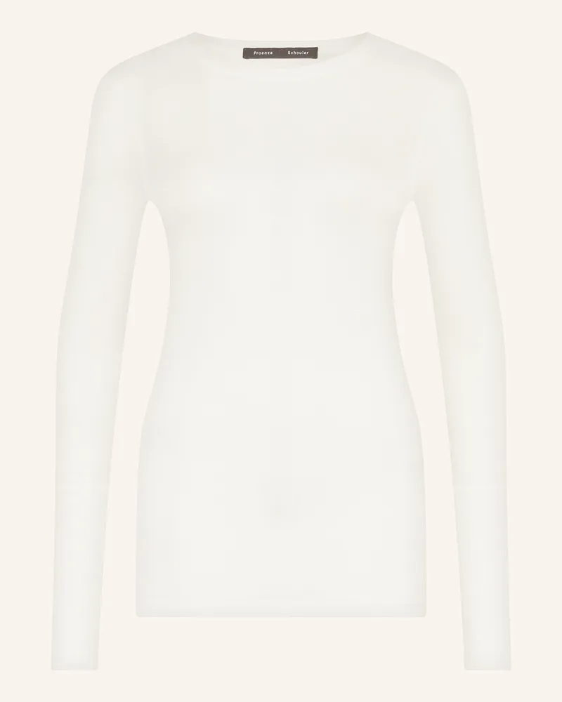 Proenza Schouler Longsleeve KAIYA Creme