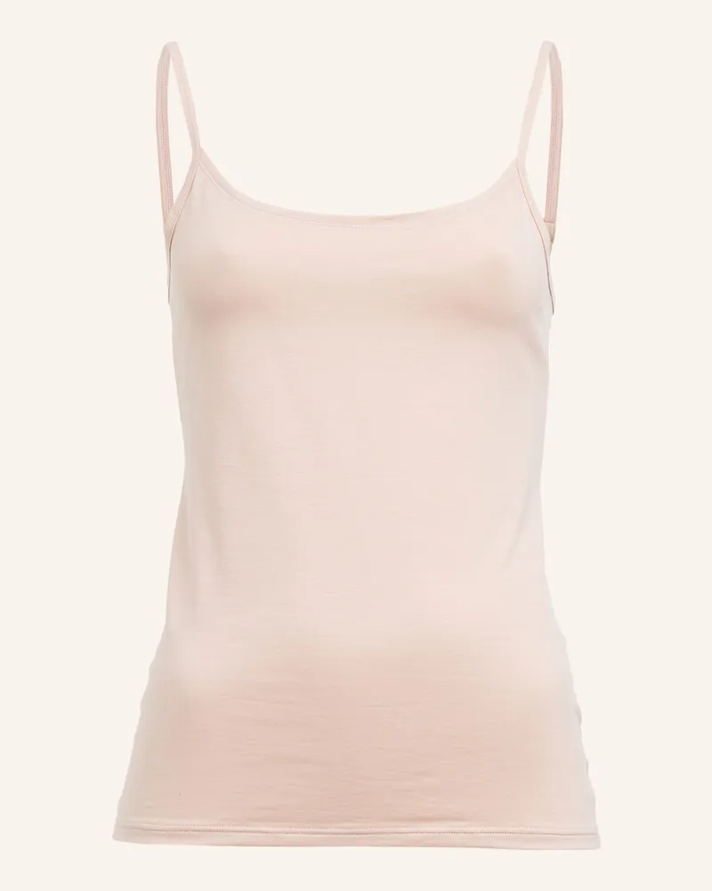 Calida Top NATURAL COMFORT Rose